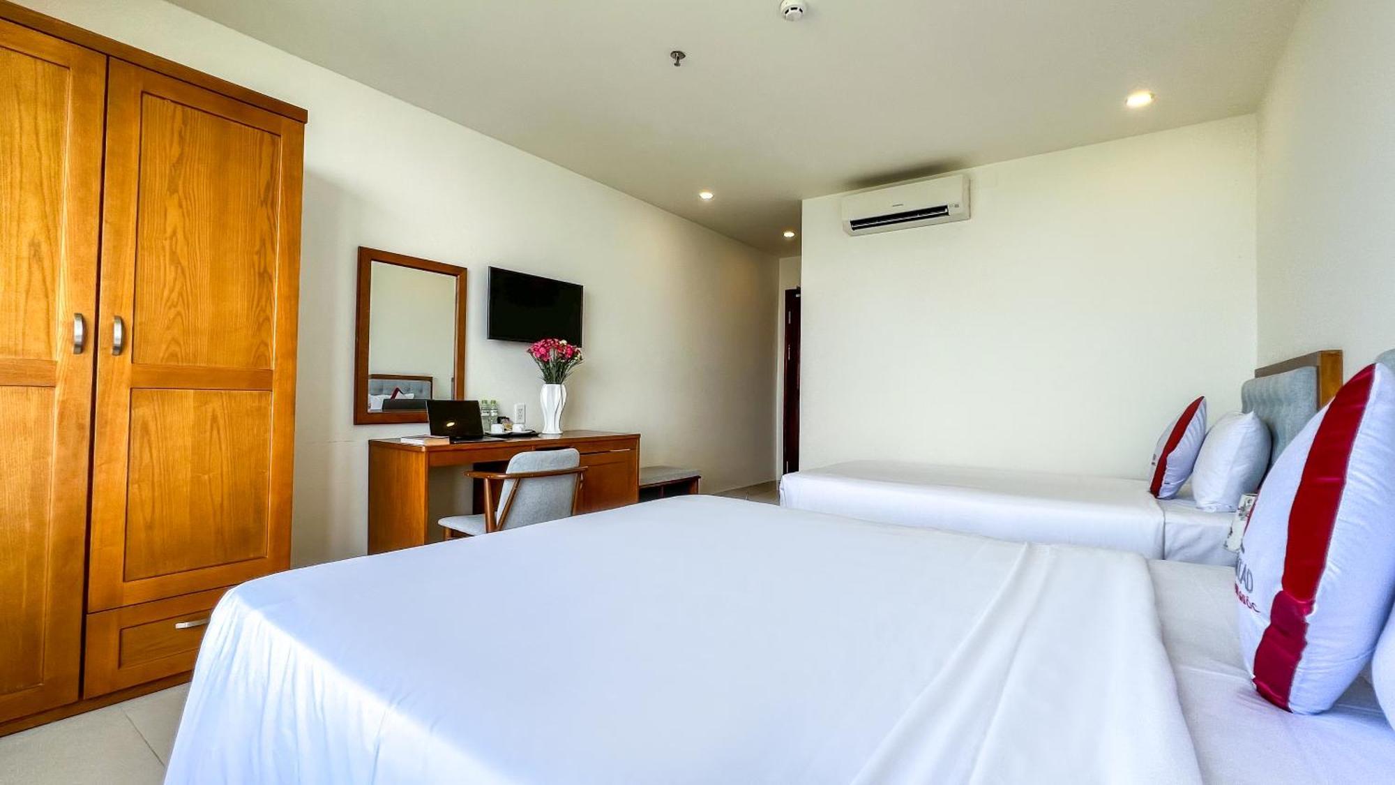 Homestead Seaview Phu Quoc Hotel Exterior photo