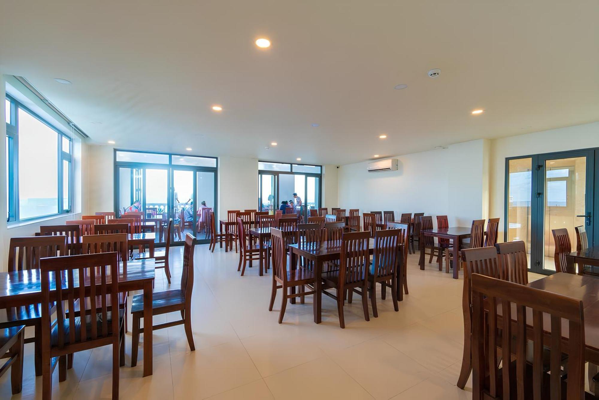 Homestead Seaview Phu Quoc Hotel Exterior photo